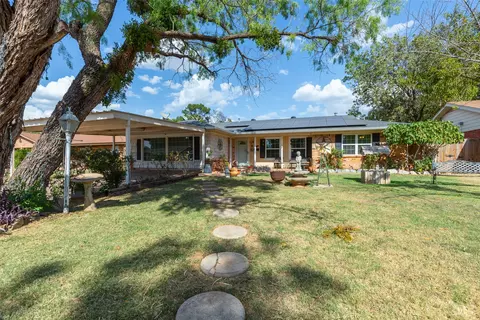 2001 Minter Ln, Abilene, TX 79603