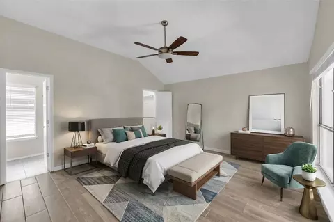 Bedroom - 708 Whitewing Dr, Mesquite, TX 75150 photo 1 of 5