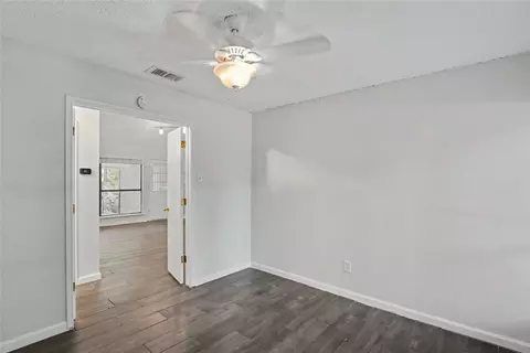 Bedroom - 708 Whitewing Dr, Mesquite, TX 75150 photo 2 of 5