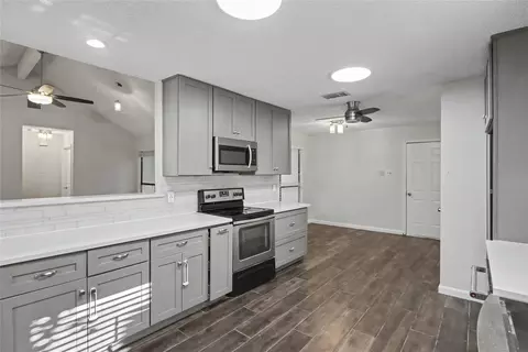 Kitchen - 708 Whitewing Dr, Mesquite, TX 75150 photo 1 of 4