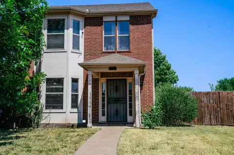 9703 Whistler Dr, Dallas, TX 75217