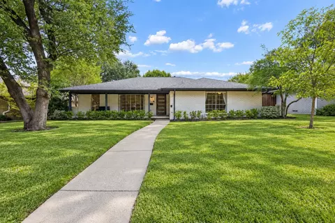 9223 Seagrove Dr, Dallas, TX 75243