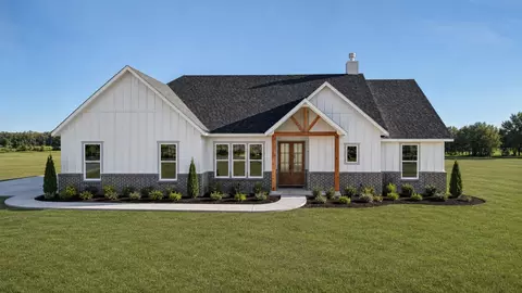 Jarrett Tbd Kay Terrace Lane, Weatherford, TX 76088