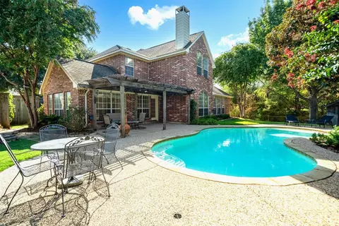 4405 Ridgecove Dr, Rowlett, TX 75088