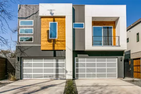 4715 Belmont Ave, Dallas, TX 75204