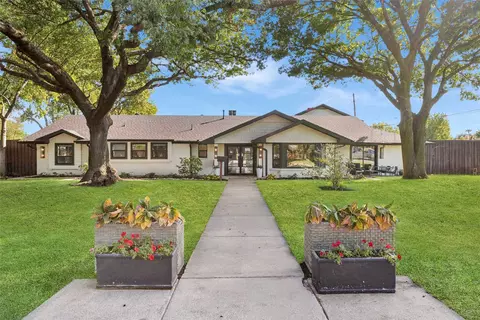 4208 San Gabriel Dr, Dallas, TX 75229