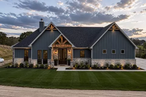 Sage Tbd Kay Terrace Lane, Weatherford, TX 76088