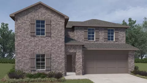 500 Campfield Dr, Caddo Mills, TX 75135