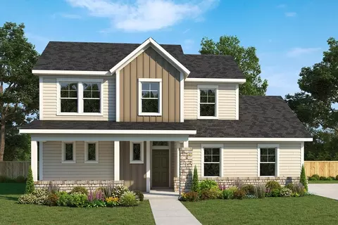2416 Red Hen Ln, Fort Worth, TX 76008