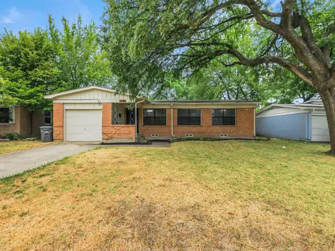 10747 Sandalwood Dr, Dallas, TX 75228