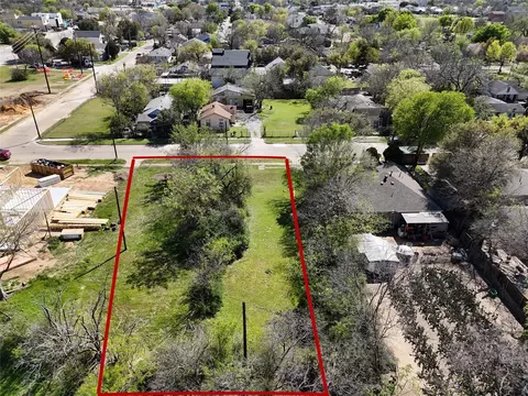 825 Shaw St, Dallas, TX 75212