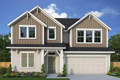 2408 Red Hen Ln, Fort Worth, TX 76008
