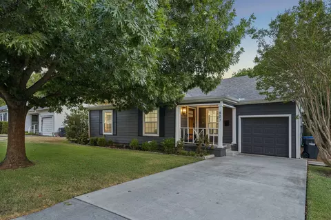 807 Largent St, Mckinney, TX 75069