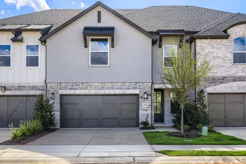 3156 Sir River St, Lewisville, TX 75056