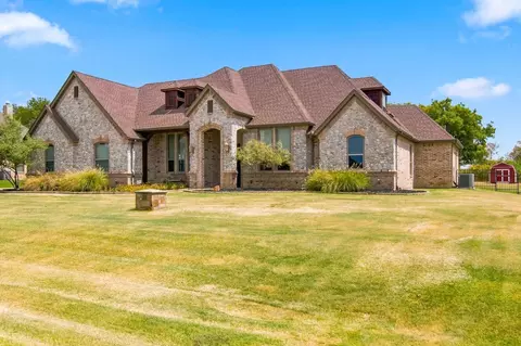 14024 Edgemon Way, Newark, TX 76071