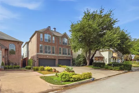 4811 Lafayette Ave, Fort Worth, TX 76107