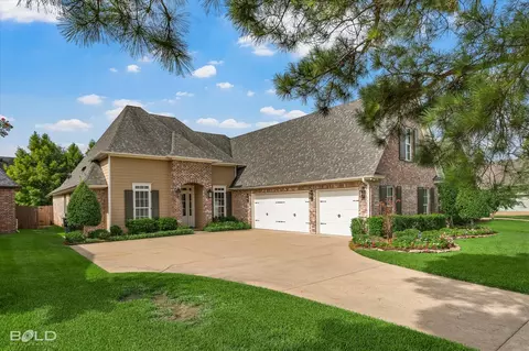 1062 Rochel Dr, Shreveport, LA 71115