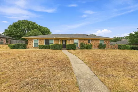 1047 Quail Run, Duncanville, TX 75116