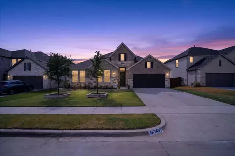 2405 Long Horizon Ln, Midlothian, TX 76065