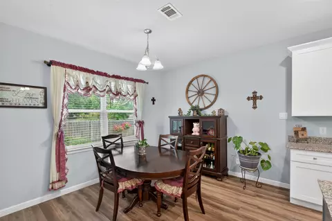 Dining - 108 Mcanear St, Cleburne, TX 76033 photo 1 of 2