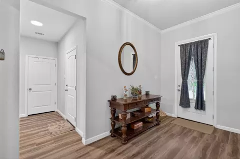 Entry Way - 108 Mcanear St, Cleburne, TX 76033 photo 1 of 2