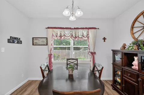 Dining - 108 Mcanear St, Cleburne, TX 76033 photo 2 of 2