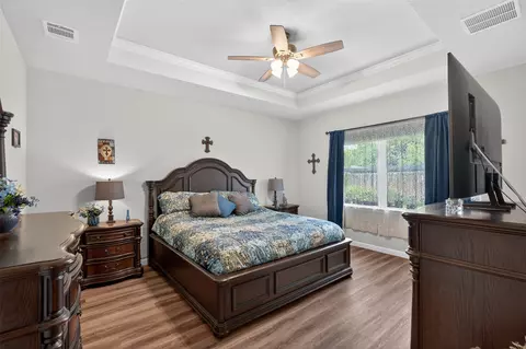 Bedroom - 108 Mcanear St, Cleburne, TX 76033 photo 1 of 3