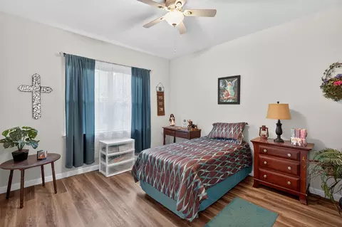 Bedroom - 108 Mcanear St, Cleburne, TX 76033 photo 3 of 3
