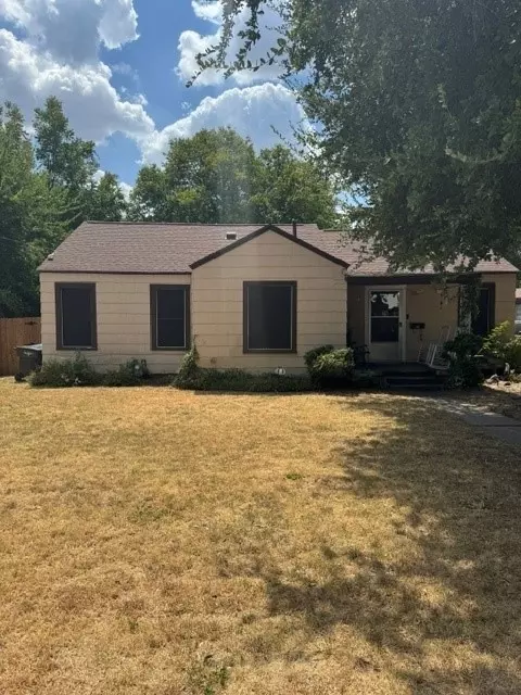 3816 Rusty Dell St, Fort Worth, TX 76111