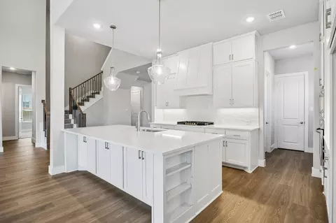 Kitchen - 2423 Silver Spring Ct, Celina, TX 75009 photo 2 of 3