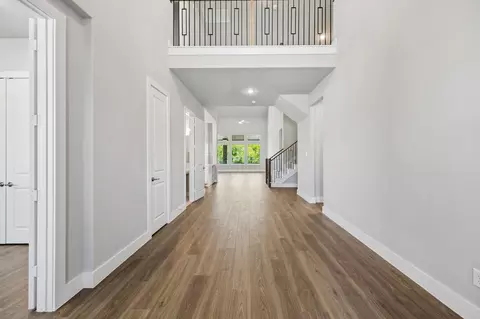 Entry Way - 2423 Silver Spring Ct, Celina, TX 75009 photo 1 of 2
