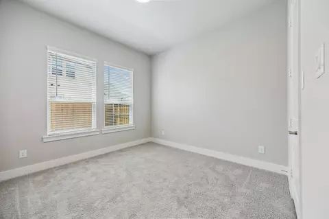 Bedroom - 2423 Silver Spring Ct, Celina, TX 75009 photo 3 of 9
