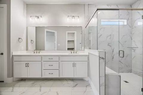 Bath - 2423 Silver Spring Ct, Celina, TX 75009 photo 2 of 6