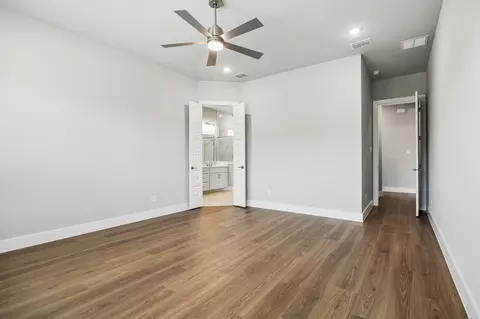 Bedroom - 2423 Silver Spring Ct, Celina, TX 75009 photo 2 of 9