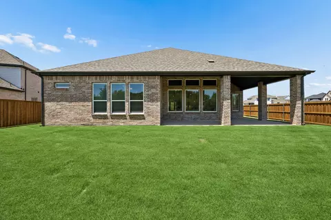 Other - 2423 Silver Spring Ct, Celina, TX 75009 photo 5 of 6