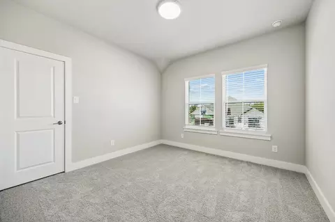 Bedroom - 2423 Silver Spring Ct, Celina, TX 75009 photo 6 of 9