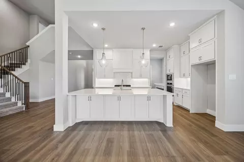 Kitchen - 2423 Silver Spring Ct, Celina, TX 75009 photo 3 of 3