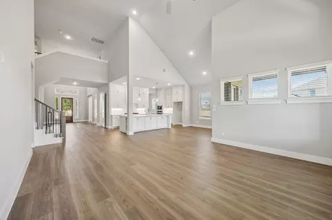 Living - 2423 Silver Spring Ct, Celina, TX 75009 photo 2 of 4