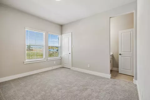 Bedroom - 2423 Silver Spring Ct, Celina, TX 75009 photo 9 of 9