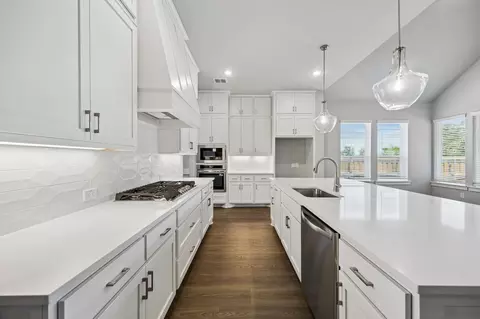 Kitchen - 2423 Silver Spring Ct, Celina, TX 75009 photo 1 of 3