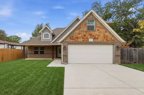 603 Oaklawn Dr, River Oaks, TX 76114