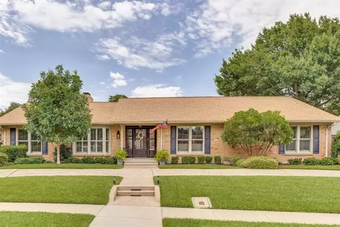 7115 Blairview Dr, Dallas, TX 75230