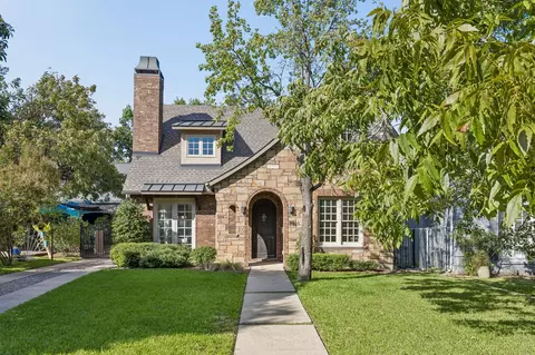 1921 Old Orchard Dr, Dallas, TX 75208