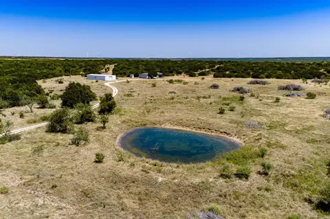 221 County Road 225, Wingate, TX 79566