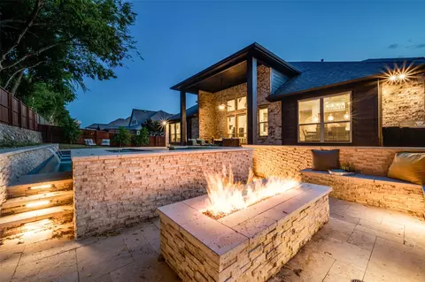 1500 Ashton Ridge Dr, Prosper, TX 75078