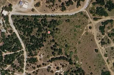 1400 N Shore Dr, Cisco, TX 76437