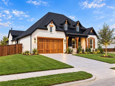 2329 Slate Dr, Waxahachie, TX 75167