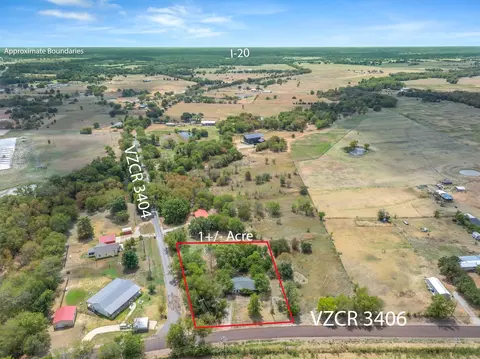 259 Vz County Road 3406, Wills Point, TX 75169