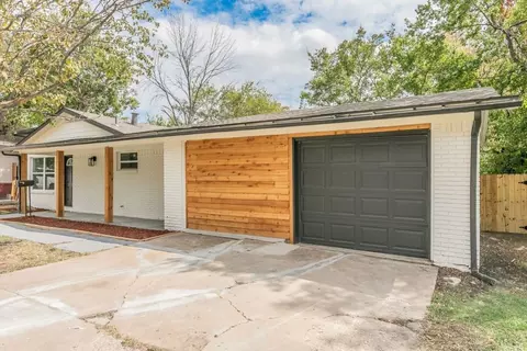 5012 Roxie St, Haltom City, TX 76117