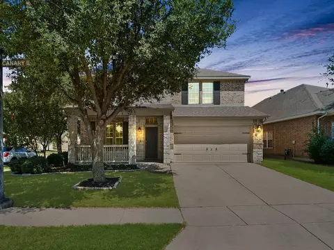 1401 Canary Dr, Little Elm, TX 75068